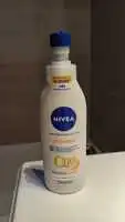 NIVEA - Q10 Firming - Lait corps peau raffermie en 10 jours
