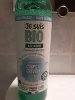 JE SUIS BIO - Gel lavant formule neutre corps & cheveux