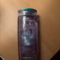 L'ORÉAL PARIS - Elsève hyaluron pure - Shampooing purifiant