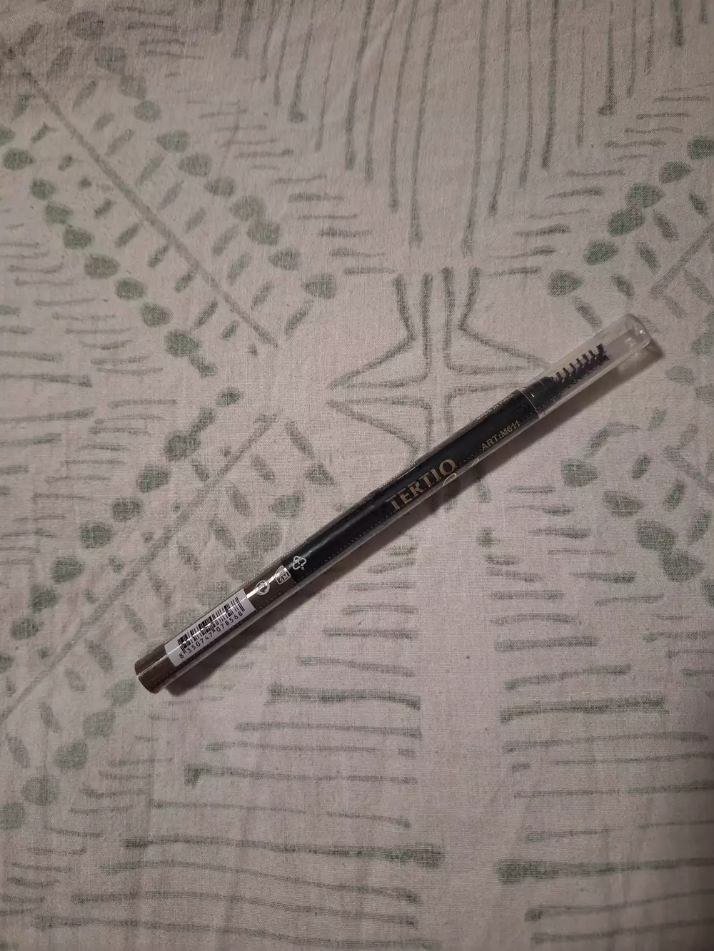 TERTIO - Crayon sourcil