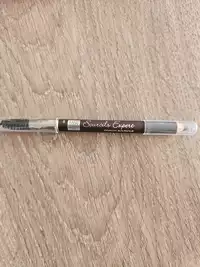 MISS EDEN - Sourcils expert - Crayon sourcils
