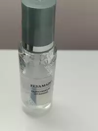 ELYAMAJE - Durcisseur vitaminé 