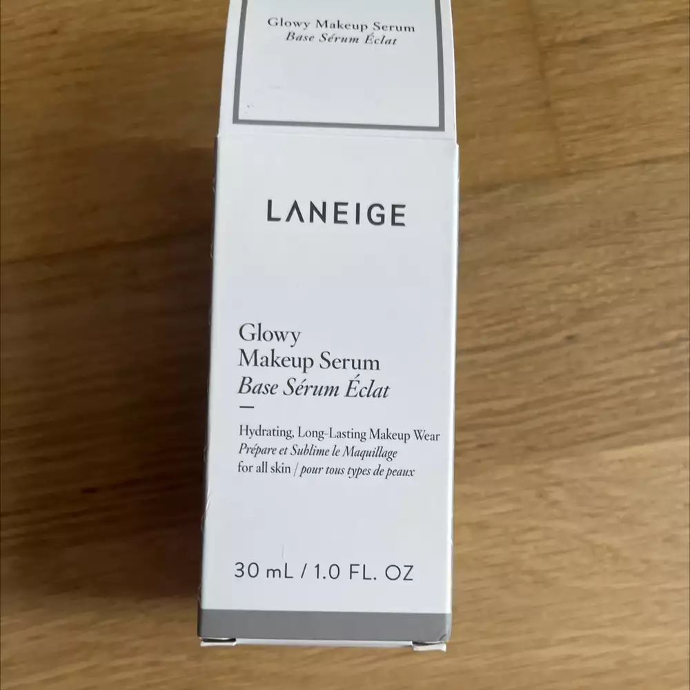 LANEIGE - Base sérum éclat 