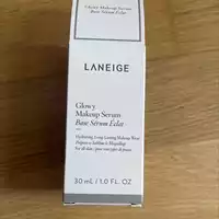 LANEIGE - Base sérum éclat 