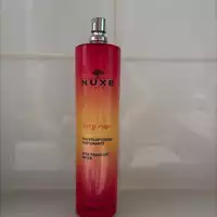 NUXE - Very rose - Eau de parfum