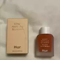 HUR - Moist ampoul blusher