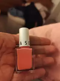 SEPHORA - Nail polish delicate peach 301