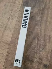 BANANA BEAUTY - Eye liner