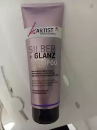 MUELLER - Silber + glanz - Shampoo