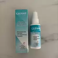 GLEAMY - Sérum concentré multi-revitalisant