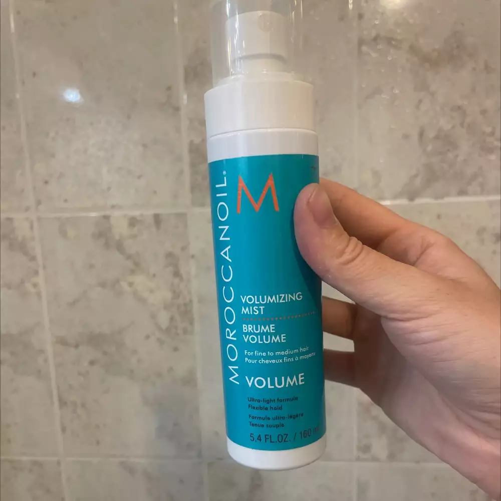 MOROCCANOIL - Volume - Brume cheveux fins à moyens