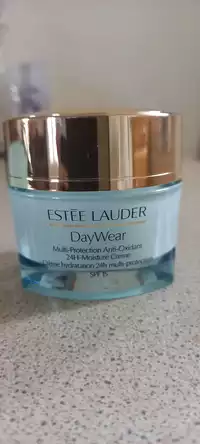 ESTEE LAUDER - Daywear - Crème hydratation 24h SPF 15