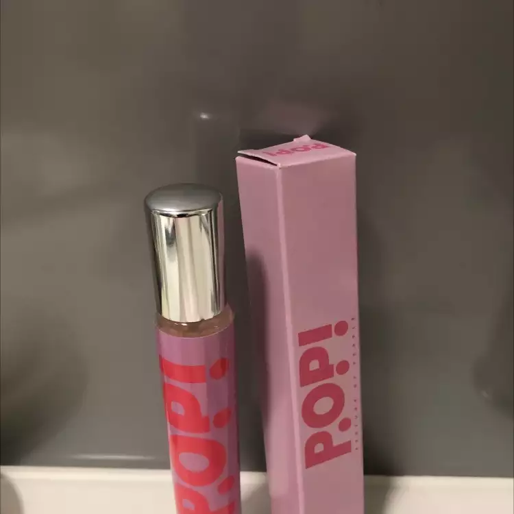 POPI - Rose irisée - Eau de parfum