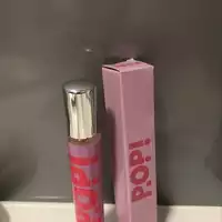 POPI - Rose irisée - Eau de parfum