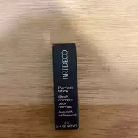ARTDECO - Stick correcteur parfait