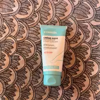 COSMIA - Crème pieds avec 10% d'urée
