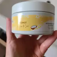 MARIONNAUD - Skyn systeme - Le gommage corps hydratant