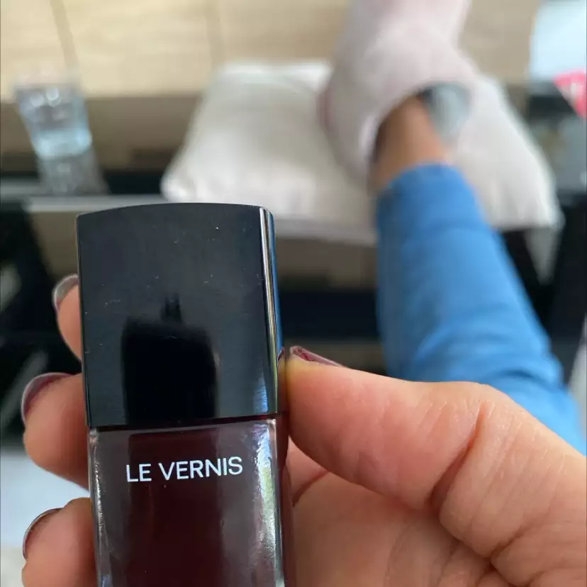 CHANEL - Vernis à ongles 