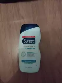 SANEX - Shampoo antiskael