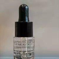 GEMOLOGY - Concentré smithsonite cure d’oligoélément visage