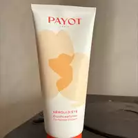 PAYOT - Néroli d’été - Douche parfumée