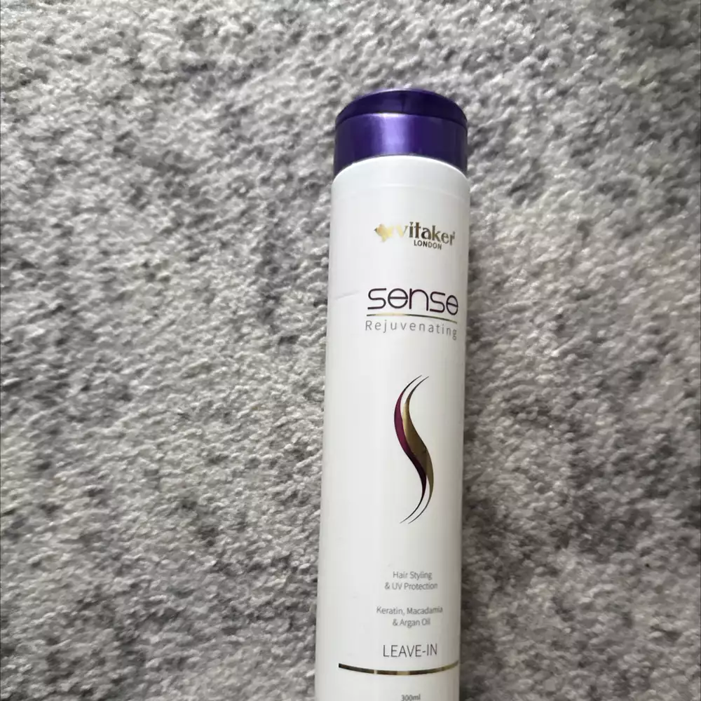 VITAKER - Sense rejuvenating - Leave-in