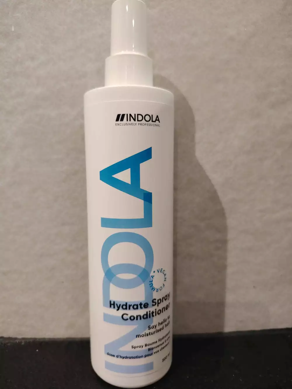 INDOLA - Spray baume hydratant