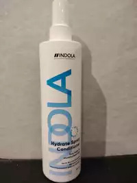 INDOLA - Spray baume hydratant