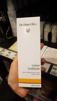 DR. HAUSCHKA - Lotion Tonifiante