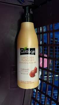 COTTAGE - Lait corps hydratant