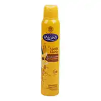 MARQUE REPÈRE - Déodorant vanille glacée - 200 ml