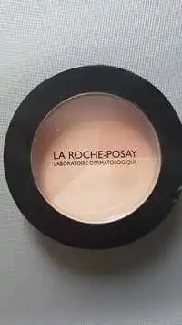 LA ROCHE-POSAY - Poudre de teint matifiante fixatrice 