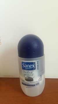 SANEX - Natur protect - Déodorant extra efficacité 48h