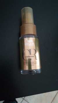 WELLA - Oil Reflections - Huile lissante sublimatrice 