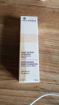 YVES ROCHER - Pure light - Fond de teint effet peau nue hydratant