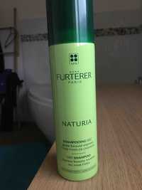 RENÉ FURTERER - Naturia - Shampoing sec à l'argile absorbante