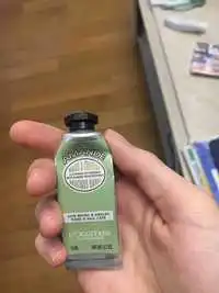 L'OCCITANE - Amande - Soin mains & ongles