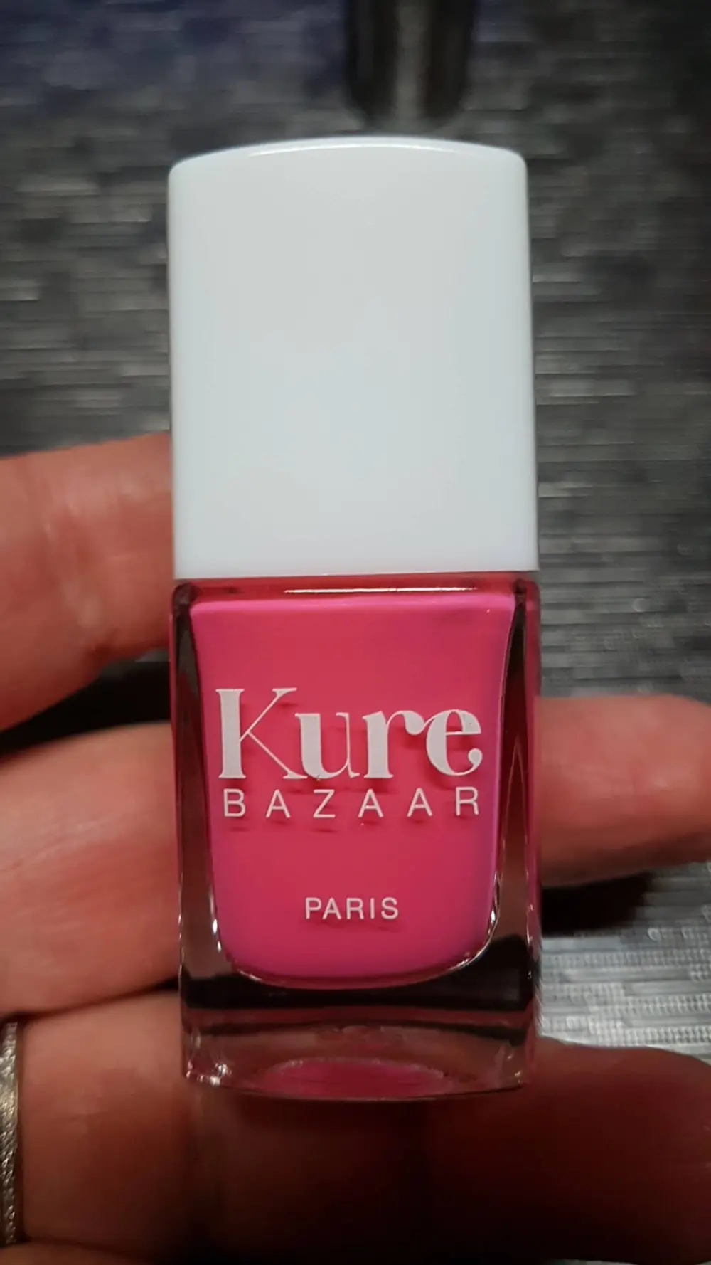 KURE BAZAAR - Vernis à ongles