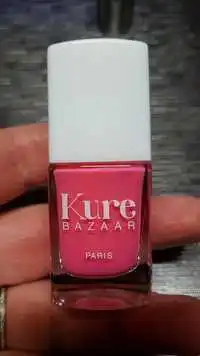 KURE BAZAAR - Vernis à ongles