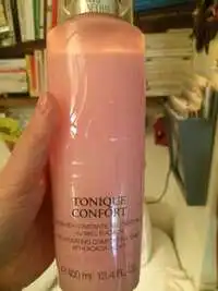 LANCÔME - Tonique confort - Lotion réhydratante réconfortante 