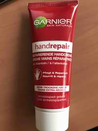 GARNIER - Handrepair - Crème mains réparatrice