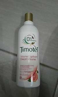 TIMOTEI - Volume captivant - Après-shampooing