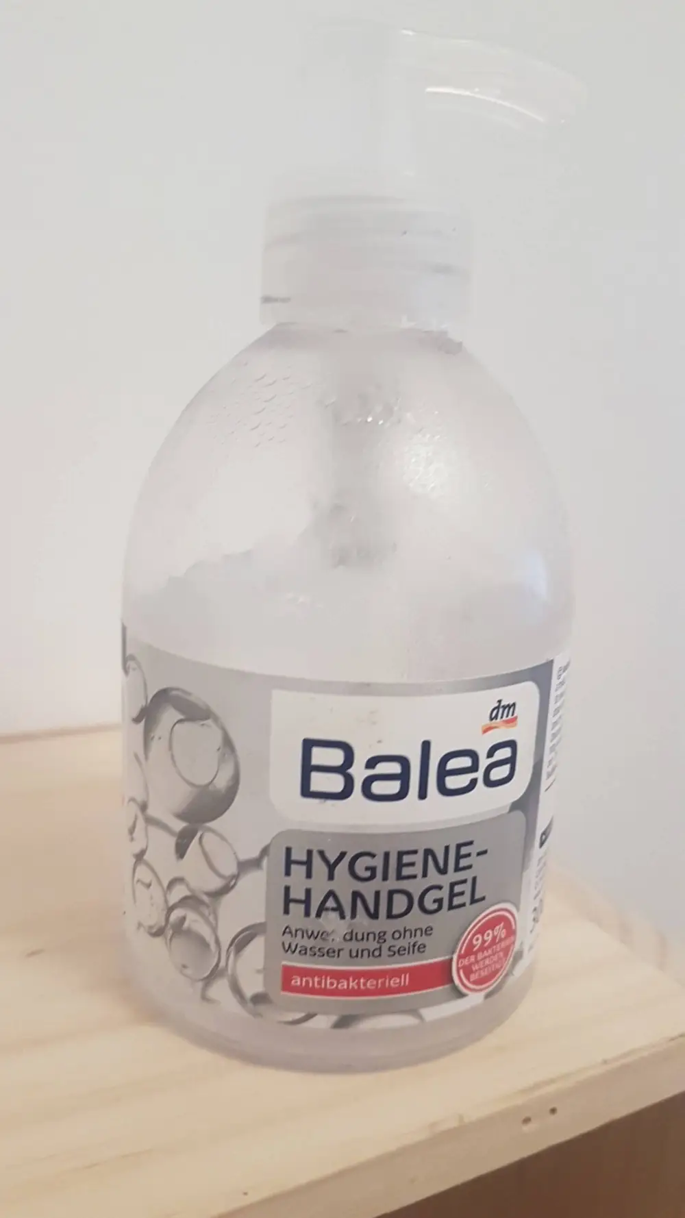 BALEA - Hygiene hand gel 