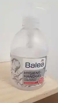 BALEA - Hygiene hand gel 