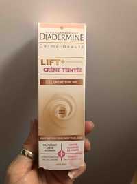 DIADERMINE - Lift+ - Crème teintée 