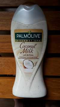 PALMOLIVE - Lait de coco - Crème de douche