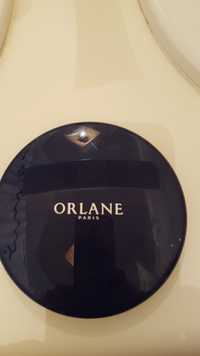 ORLANE - Poudre compacte bronzante - Soleil bronze 23