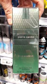 PIERRE CARDIN - Pour monsieur - Eau de toilette spray