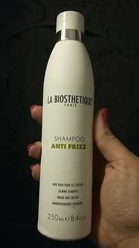 LA BIOSTHETIQUE - Shampoo anti frizz
