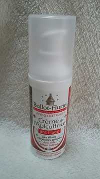 BALLOT-FLURIN - Apicosmétique - Crème de l'apicultrice anti-âge